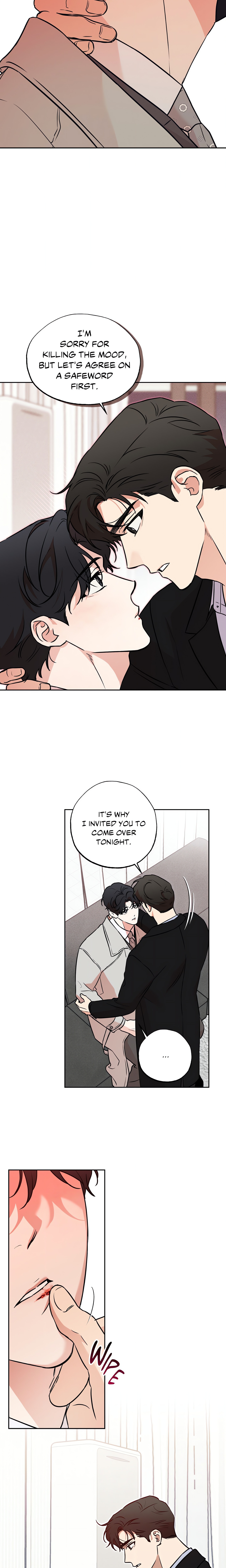 Sugar Trap (Uncensored) Page 17 - MangaHe