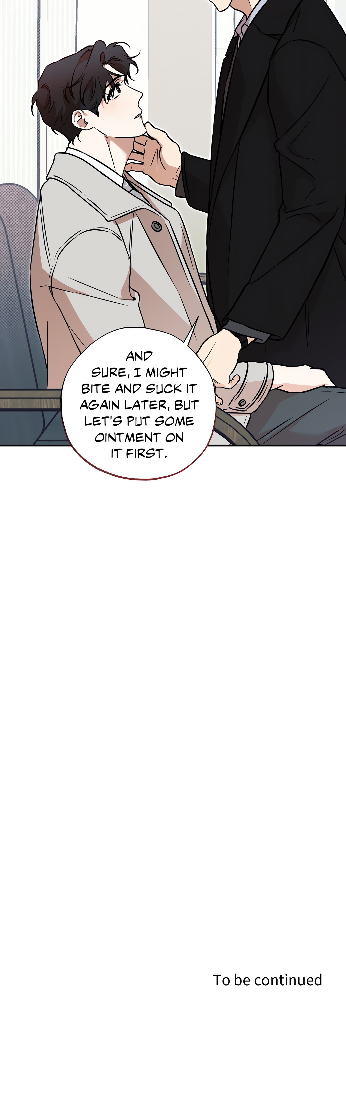 Sugar Trap (Uncensored) Page 18 - MangaHe