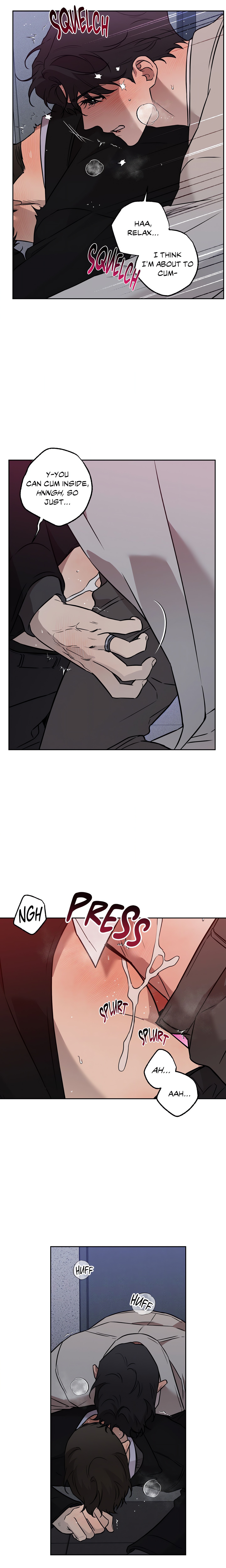Sugar Trap (Uncensored) Page 4 - MangaHe