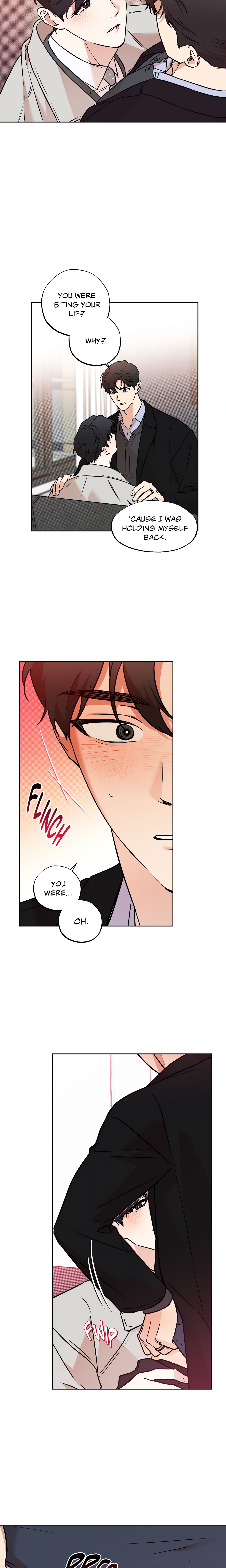 Sugar Trap (Uncensored) Page 9 - MangaHe