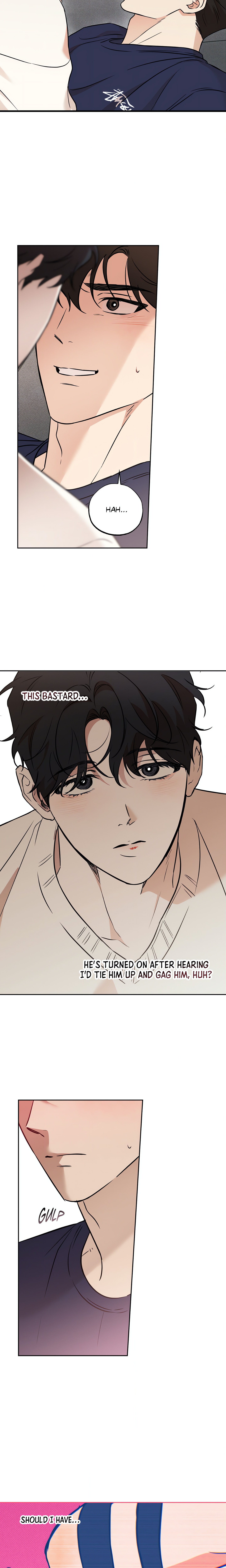 Sugar Trap (Uncensored) Page 17 - MangaHe