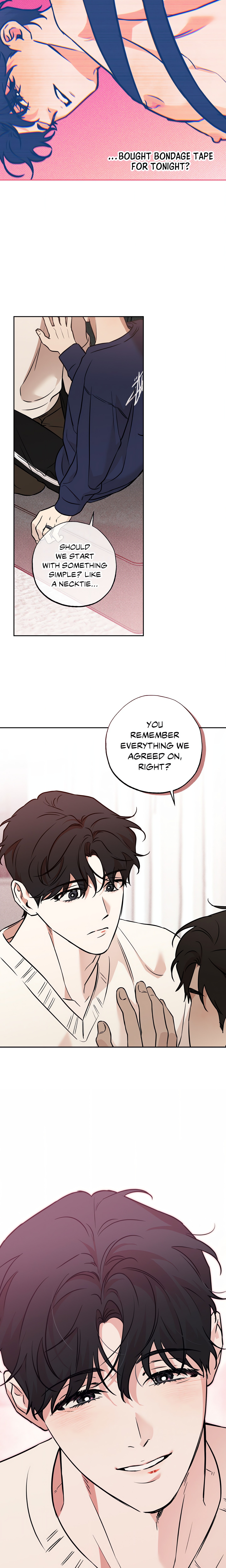 Sugar Trap (Uncensored) Page 18 - MangaHe