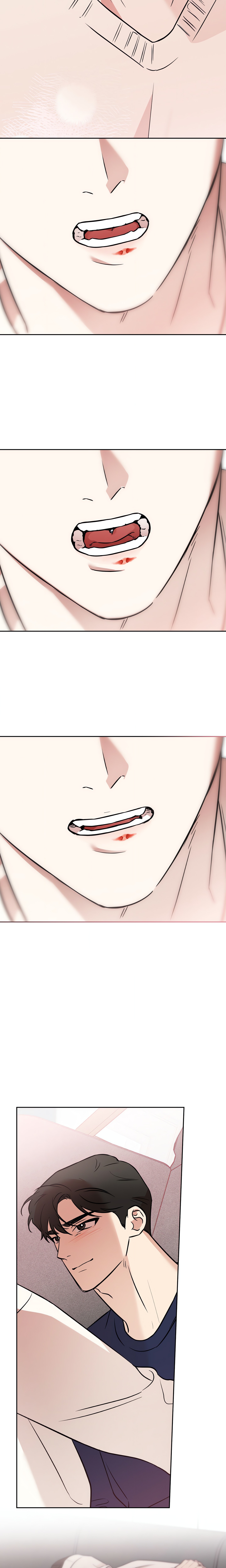 Sugar Trap (Uncensored) Page 19 - MangaHe