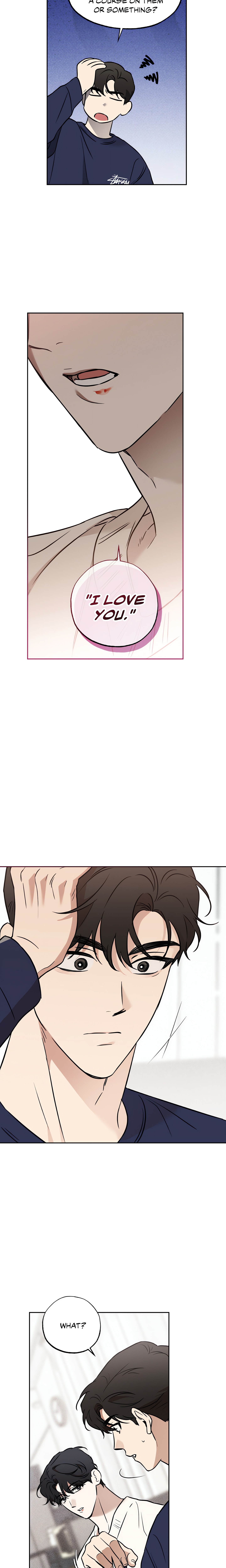 Sugar Trap (Uncensored) Page 7 - MangaHe
