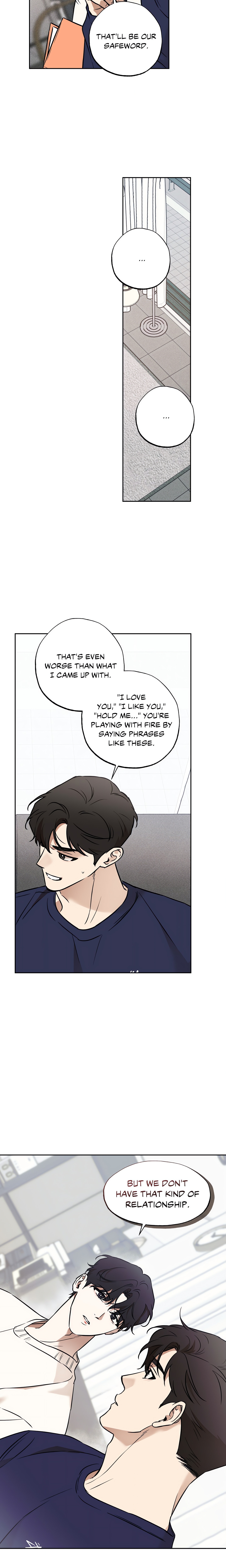 Sugar Trap (Uncensored) Page 8 - MangaHe