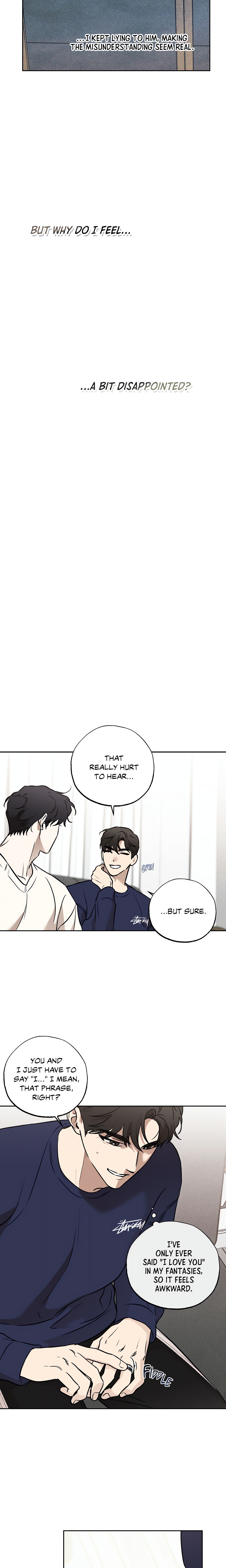 Sugar Trap (Uncensored) Page 10 - MangaHe