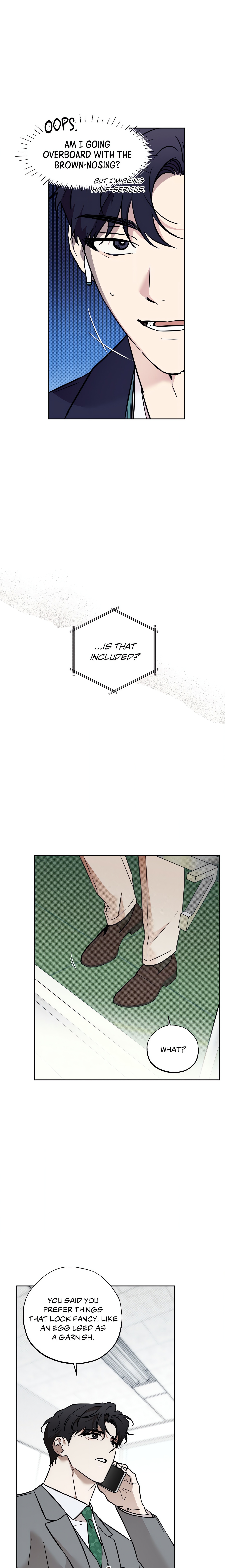 Sugar Trap (Uncensored) Page 12 - MangaHe