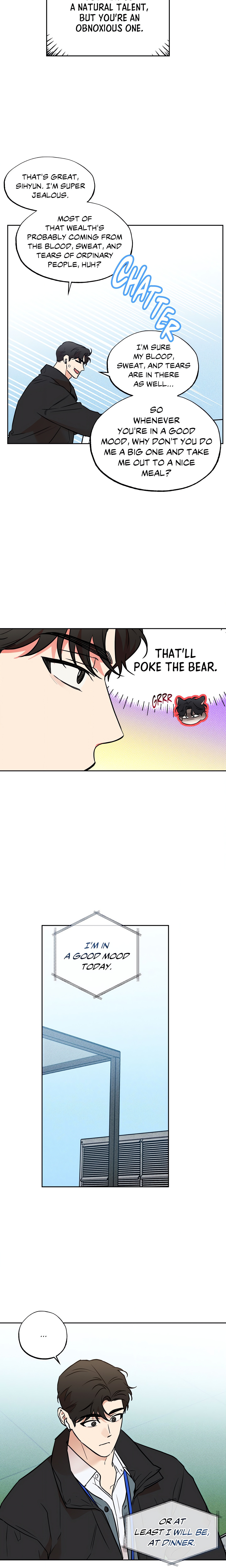Sugar Trap (Uncensored) Page 15 - MangaHe