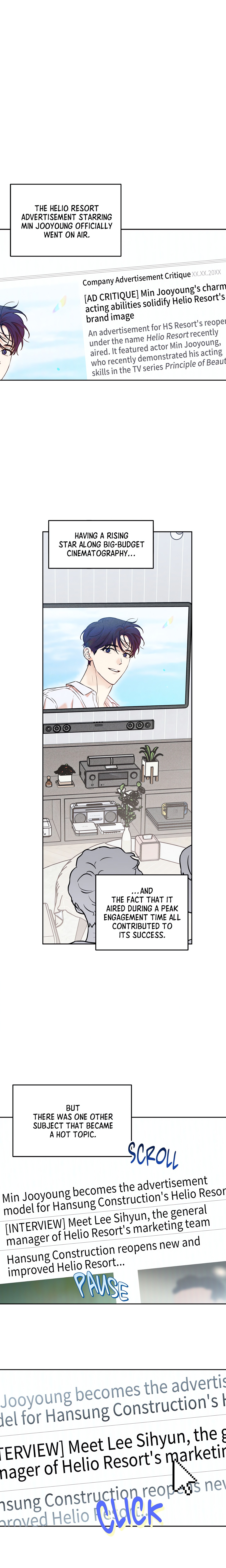 Sugar Trap (Uncensored) Page 3 - MangaHe