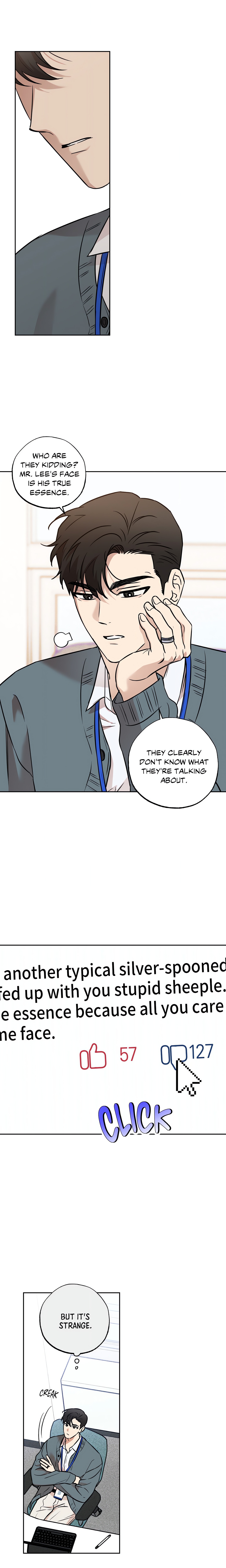 Sugar Trap (Uncensored) Page 5 - MangaHe