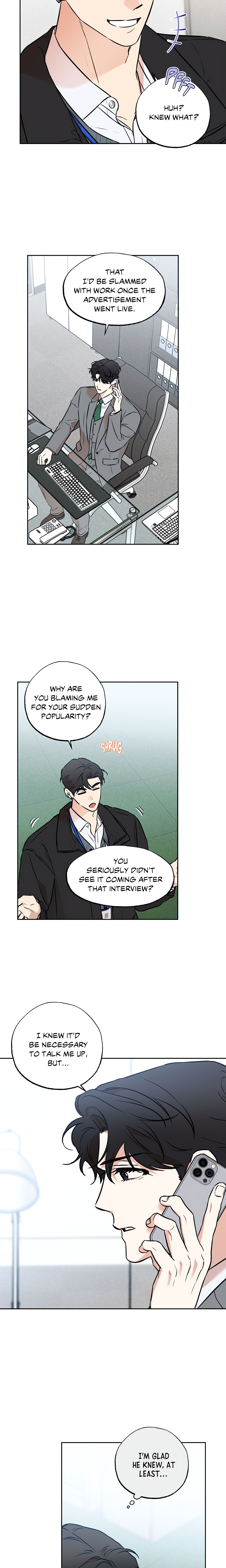 Sugar Trap (Uncensored) Page 8 - MangaHe