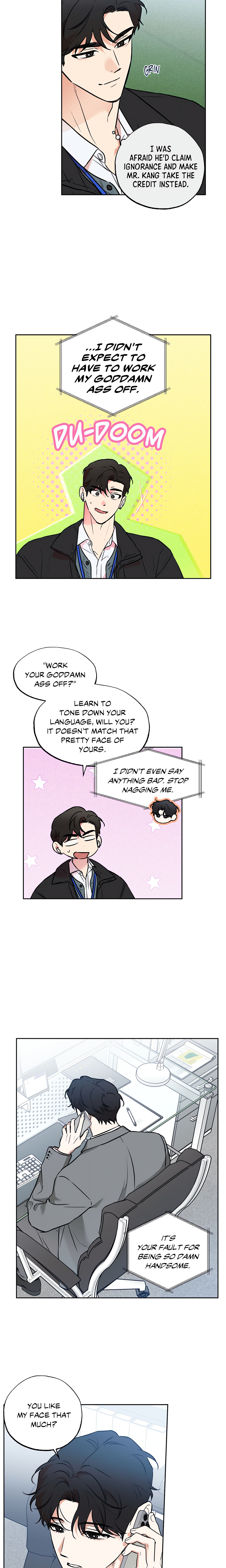 Sugar Trap (Uncensored) Page 9 - MangaHe