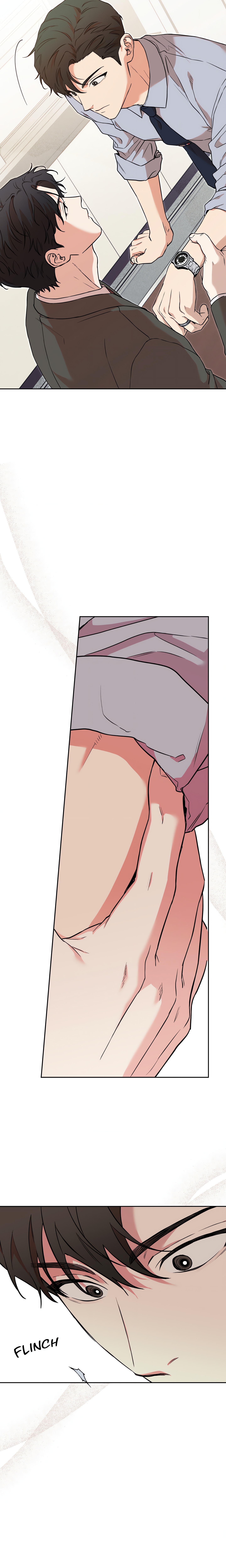 Sugar Trap (Uncensored) Page 12 - MangaHe