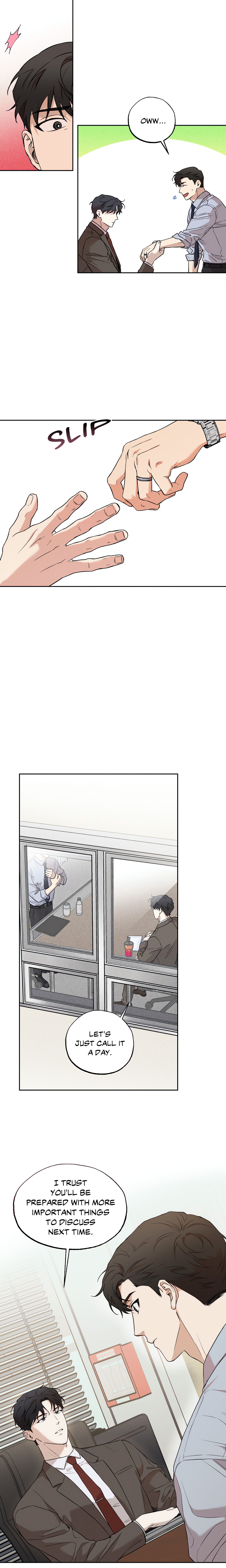 Sugar Trap (Uncensored) Page 15 - MangaHe