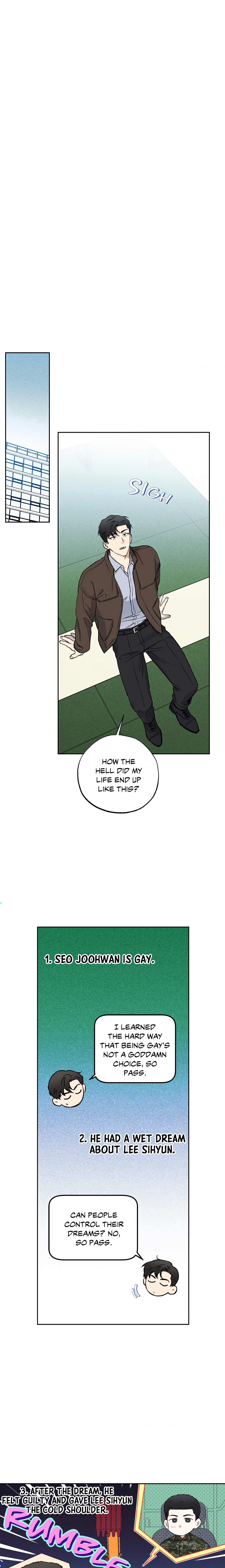 Sugar Trap (Uncensored) Page 16 - MangaHe