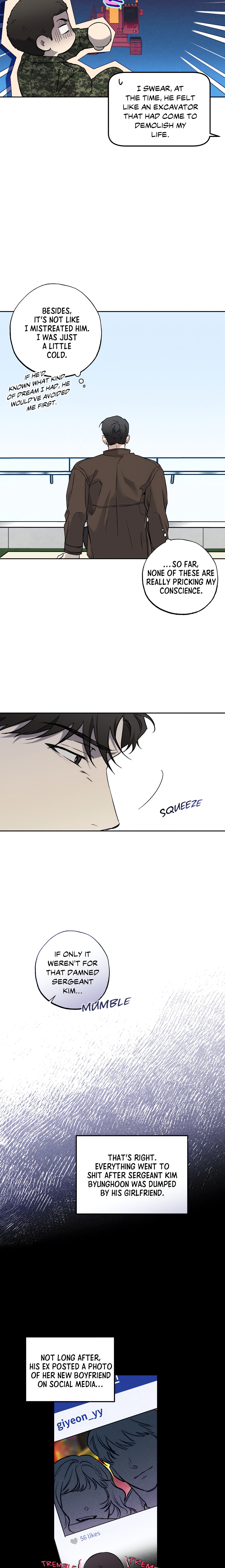 Sugar Trap (Uncensored) Page 17 - MangaHe