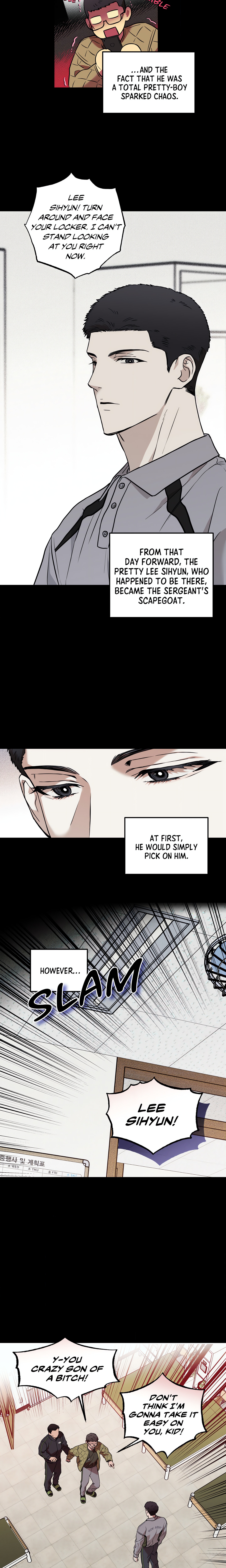 Sugar Trap (Uncensored) Page 18 - MangaHe