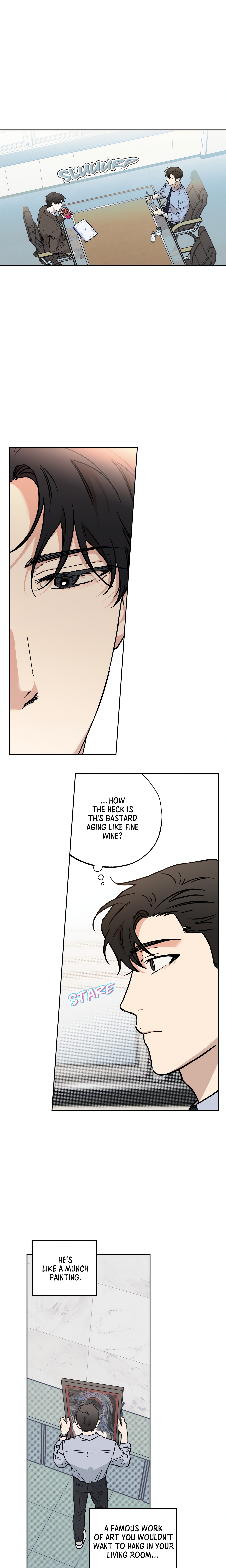 Sugar Trap (Uncensored) Page 5 - MangaHe