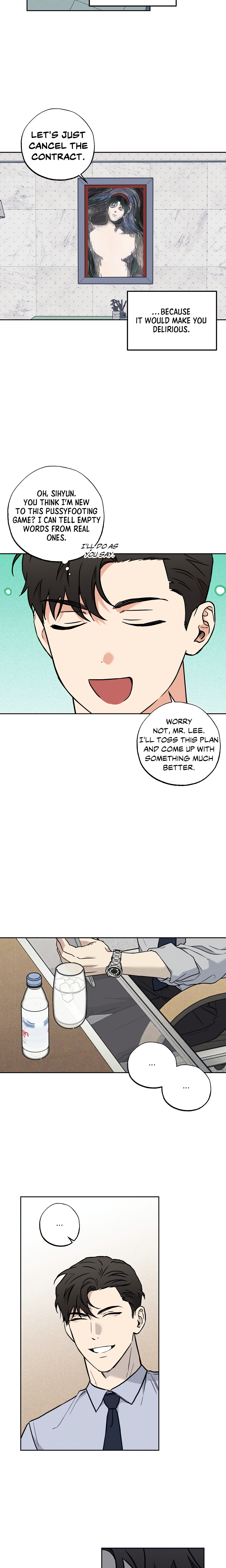 Sugar Trap (Uncensored) Page 6 - MangaHe