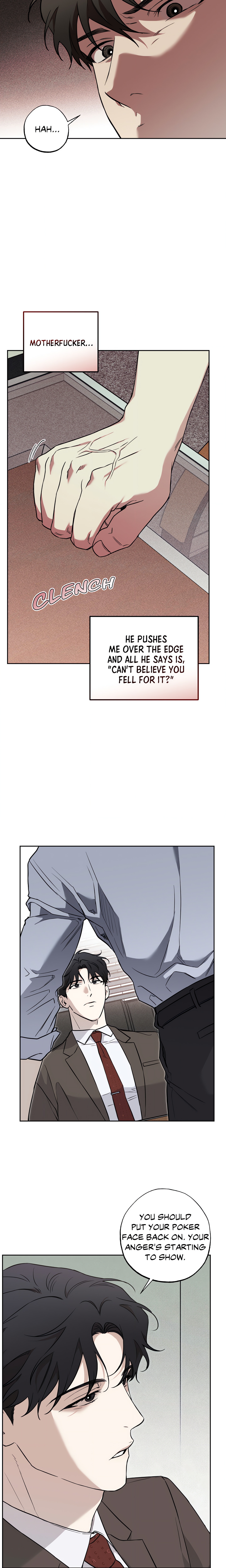 Sugar Trap (Uncensored) Page 9 - MangaHe