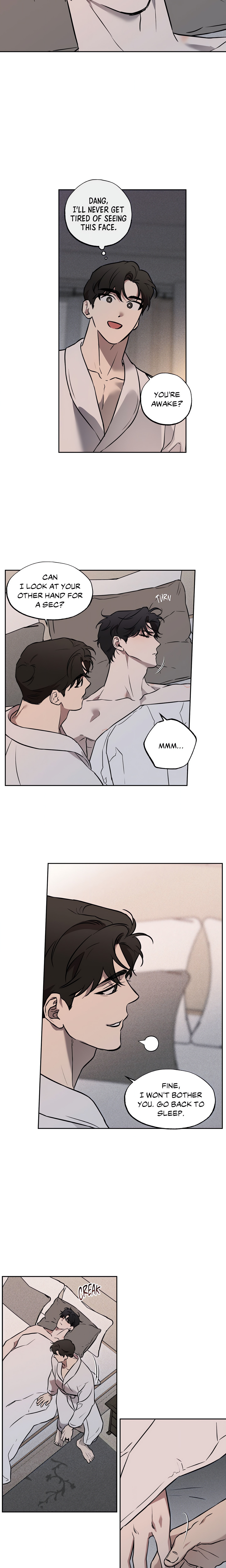 Sugar Trap (Uncensored) Page 14 - MangaHe