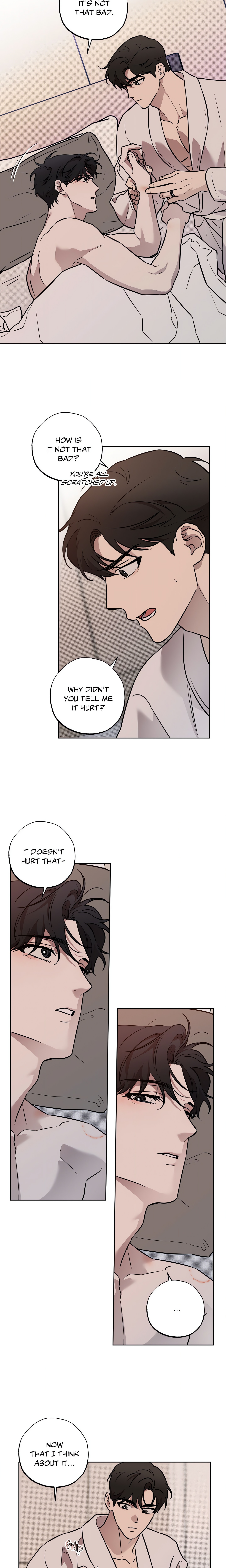 Sugar Trap (Uncensored) Page 17 - MangaHe