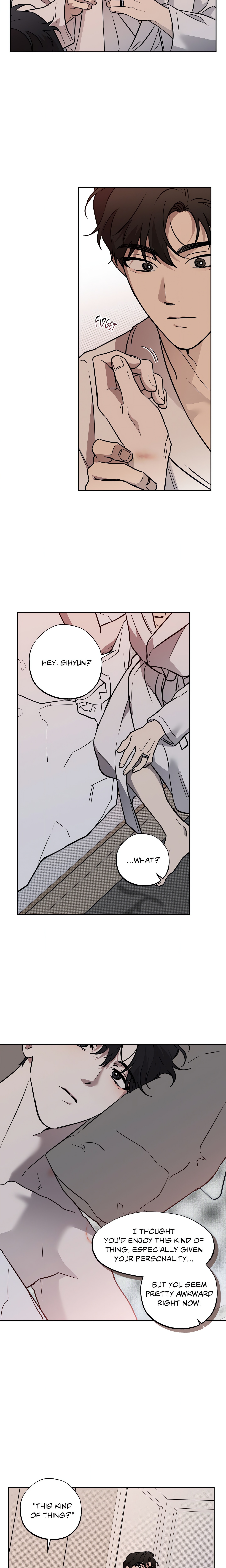 Sugar Trap (Uncensored) Page 20 - MangaHe