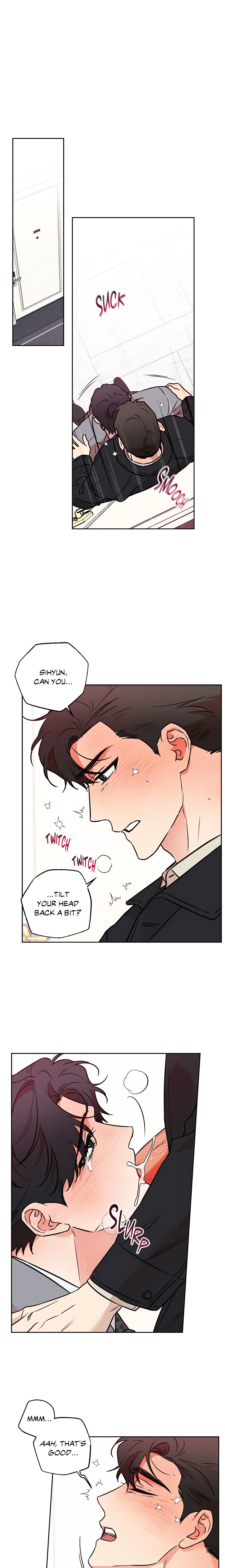Sugar Trap (Uncensored) Page 3 - MangaHe