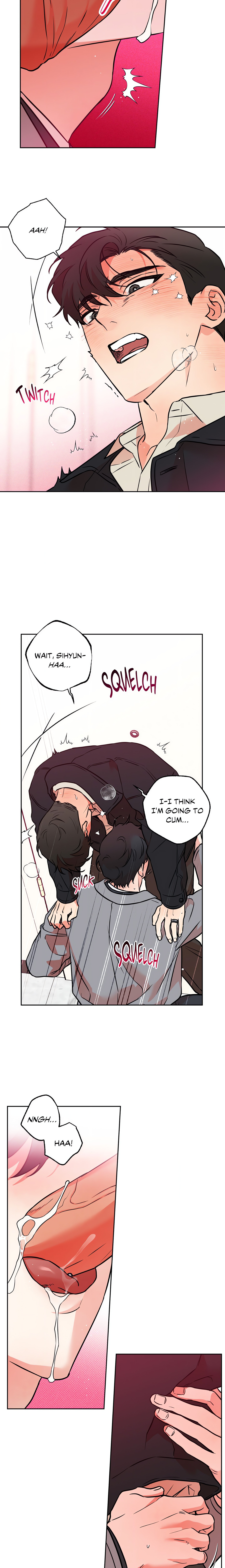 Sugar Trap (Uncensored) Page 5 - MangaHe