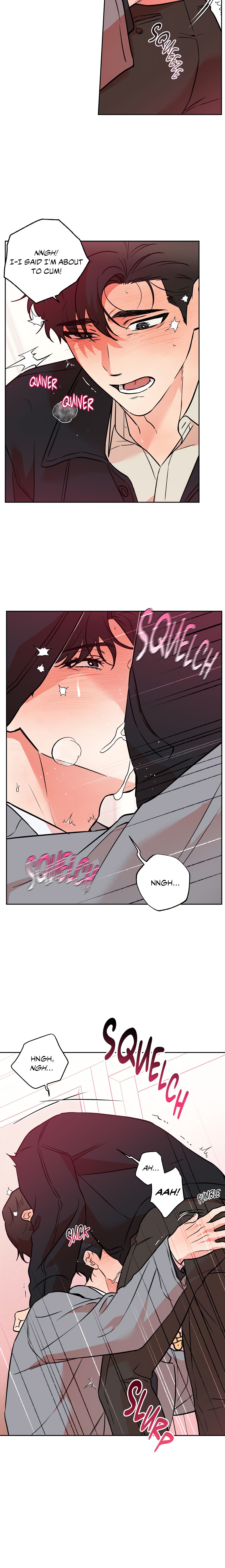 Sugar Trap (Uncensored) Page 6 - MangaHe