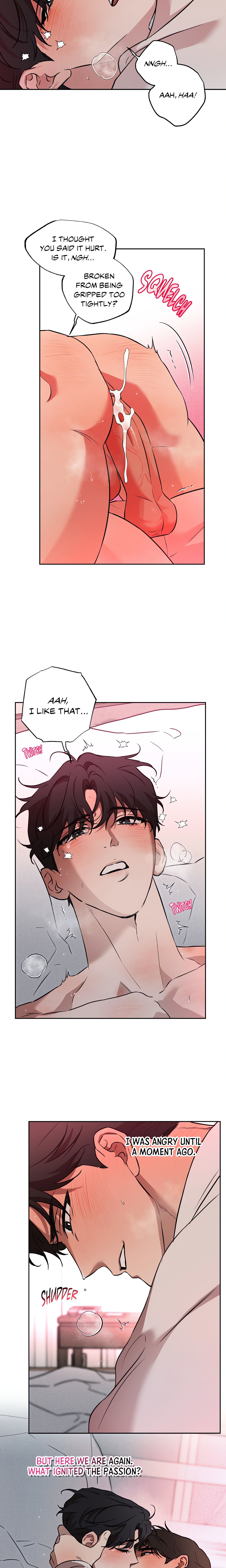 Sugar Trap (Uncensored) Page 14 - MangaHe