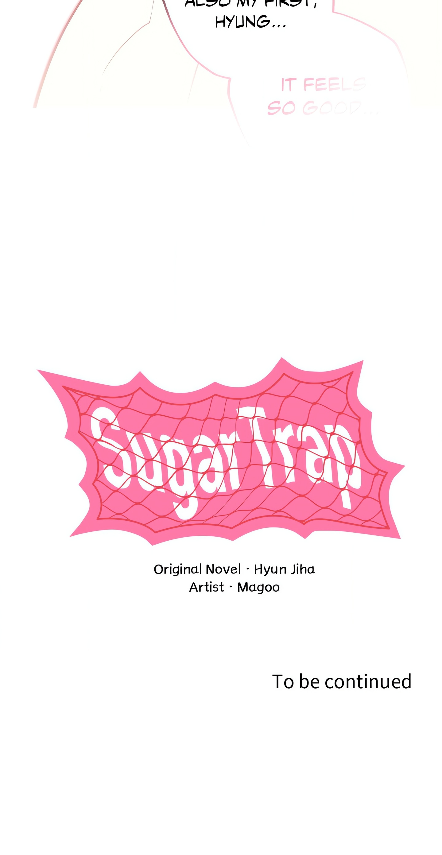 Sugar Trap (Uncensored) Page 20 - MangaHe