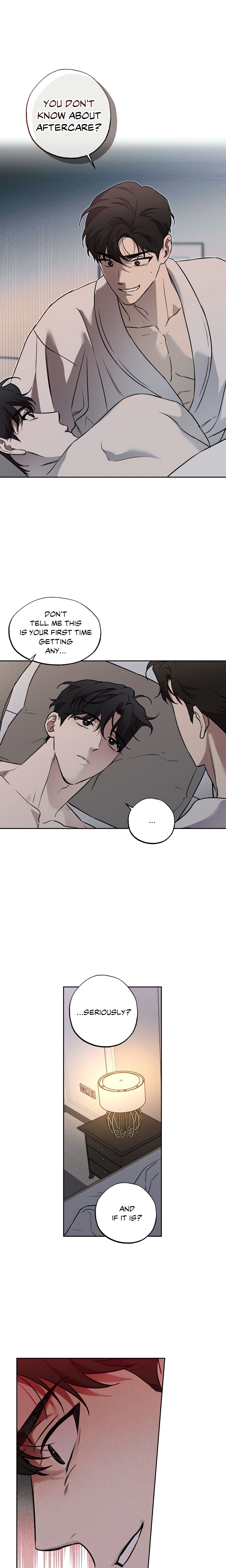 Sugar Trap (Uncensored) Page 3 - MangaHe