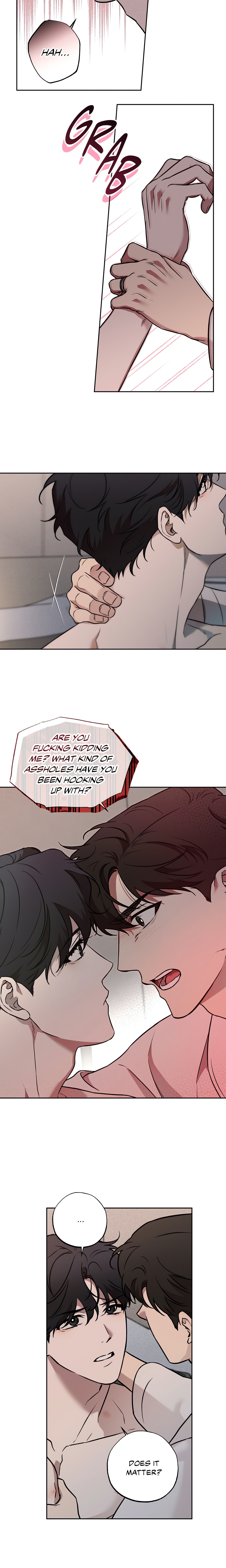 Sugar Trap (Uncensored) Page 4 - MangaHe