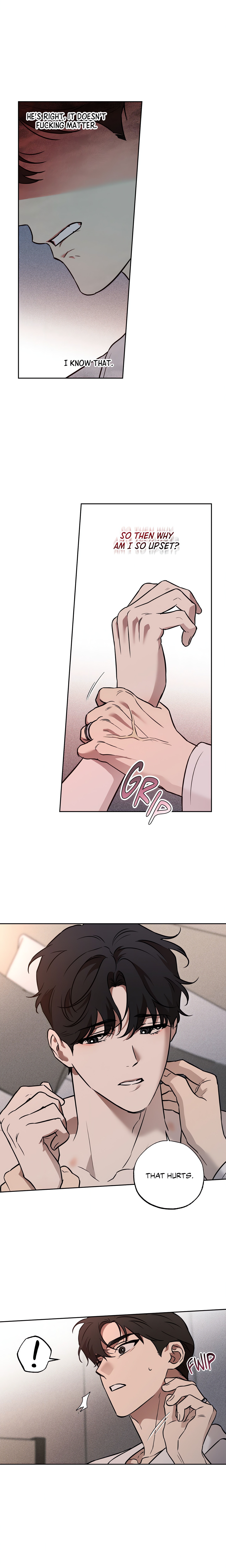 Sugar Trap (Uncensored) Page 5 - MangaHe