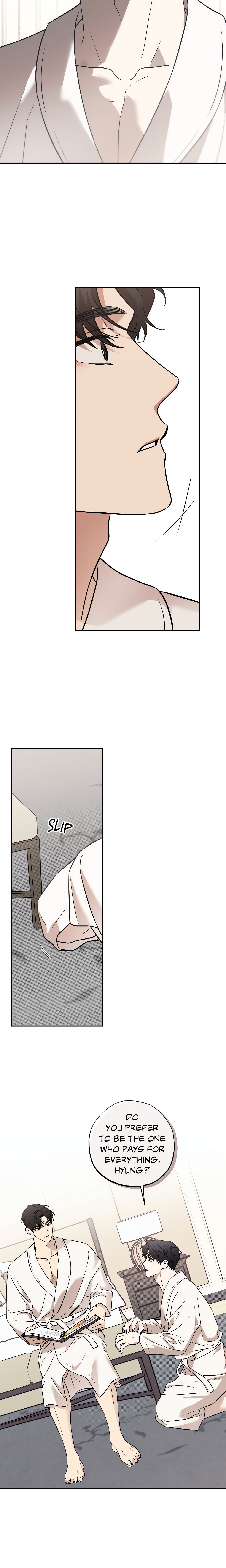 Sugar Trap (Uncensored) Page 11 - MangaHe