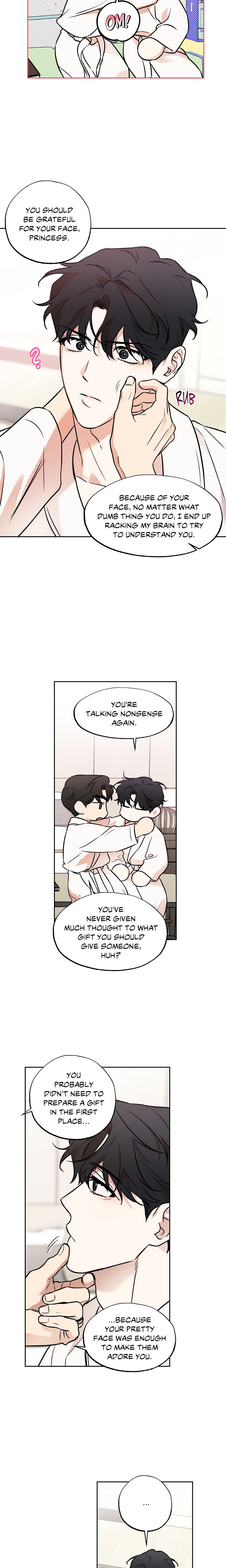 Sugar Trap (Uncensored) Page 14 - MangaHe