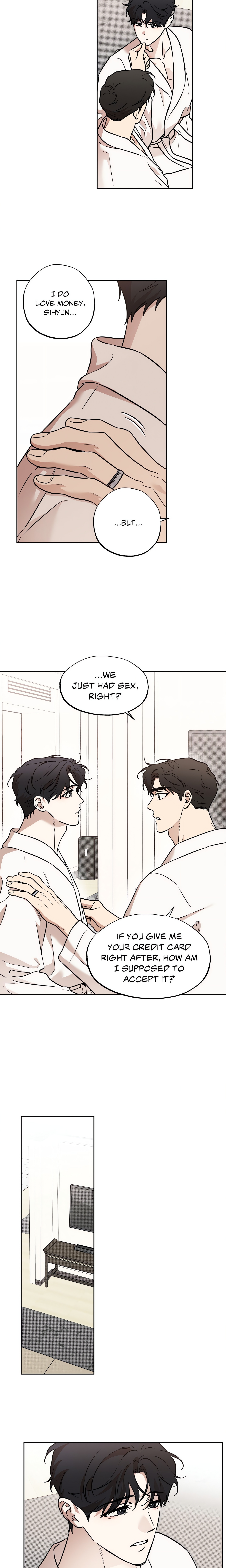 Sugar Trap (Uncensored) Page 15 - MangaHe