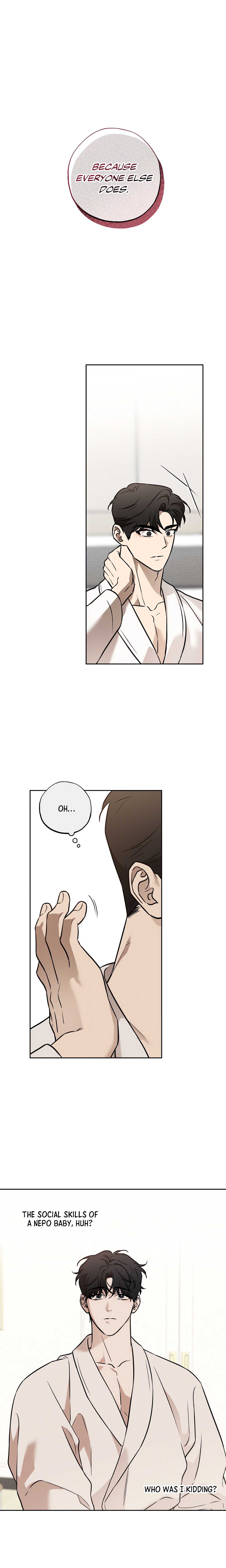 Sugar Trap (Uncensored) Page 17 - MangaHe