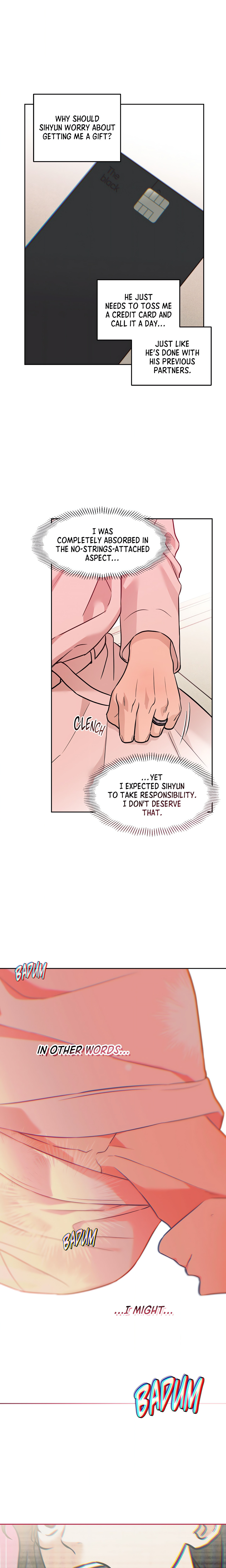 Sugar Trap (Uncensored) Page 18 - MangaHe