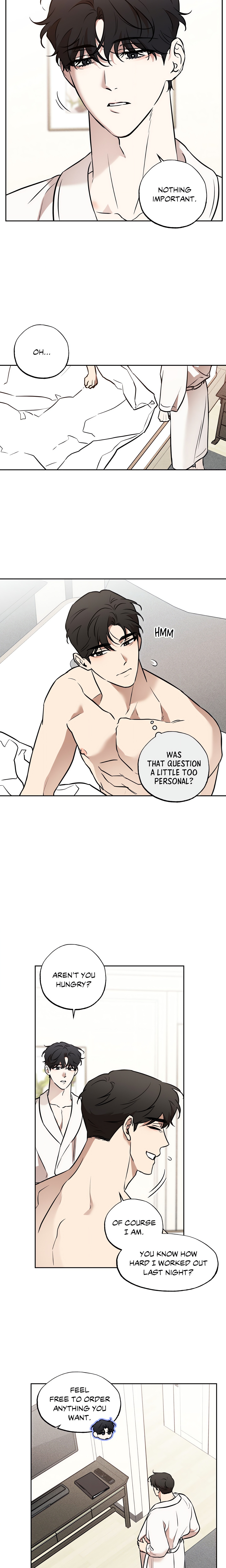 Sugar Trap (Uncensored) Page 5 - MangaHe