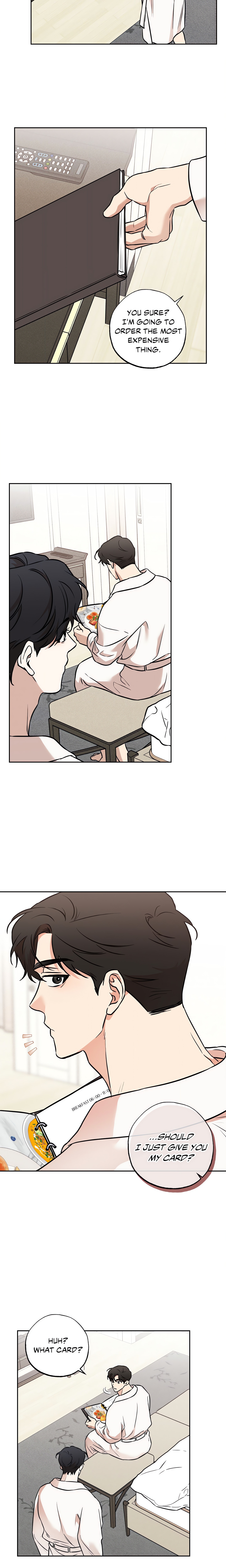 Sugar Trap (Uncensored) Page 6 - MangaHe