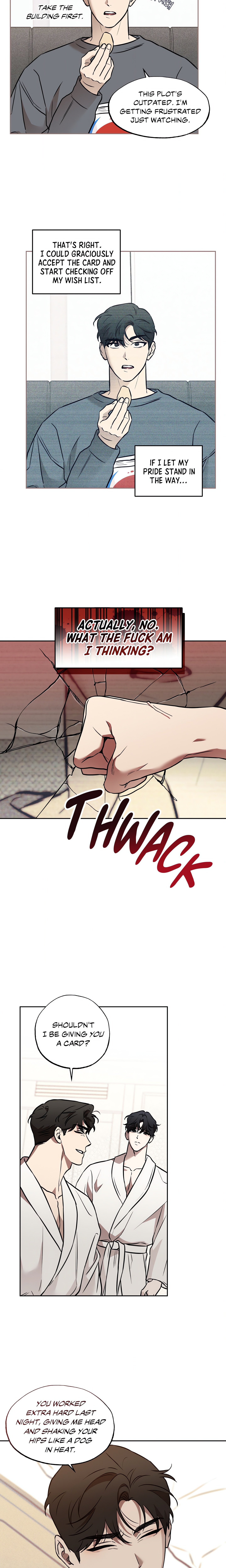 Sugar Trap (Uncensored) Page 9 - MangaHe
