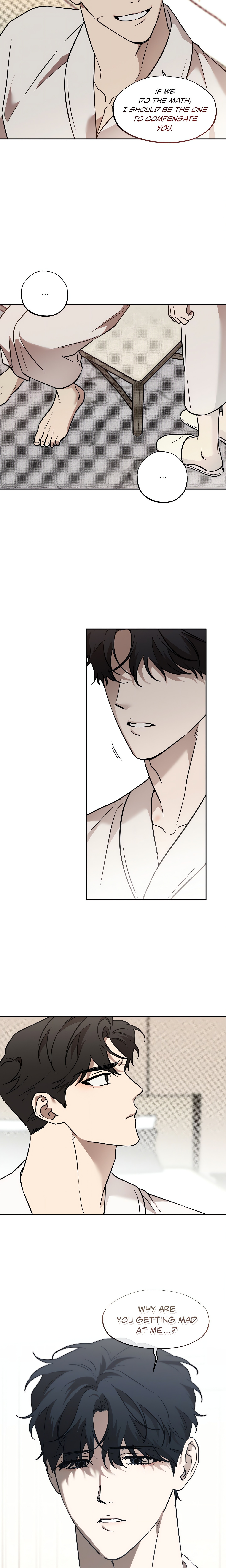 Sugar Trap (Uncensored) Page 10 - MangaHe
