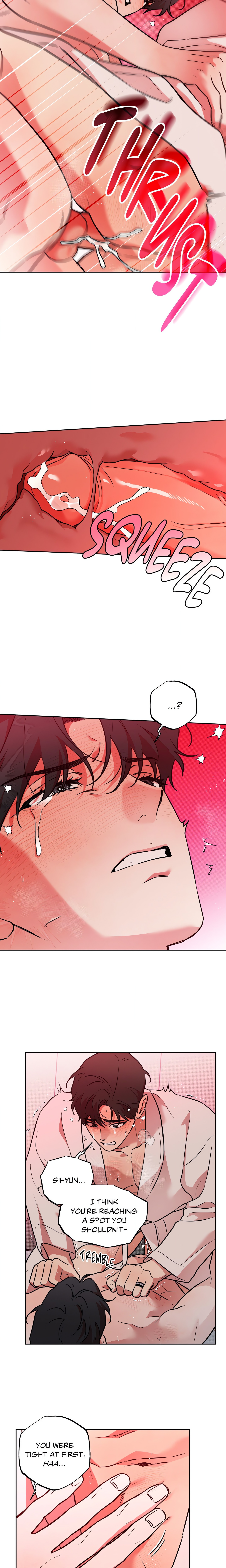 Sugar Trap (Uncensored) Page 15 - MangaHe