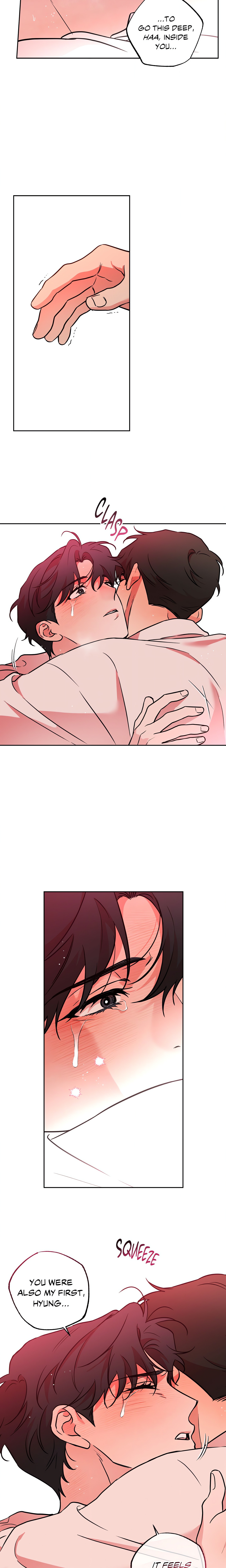 Sugar Trap (Uncensored) Page 18 - MangaHe
