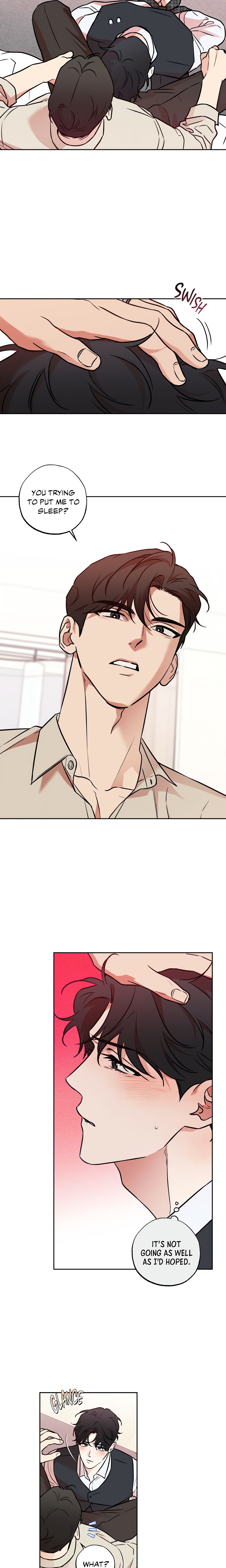 Sugar Trap (Uncensored) Page 5 - MangaHe