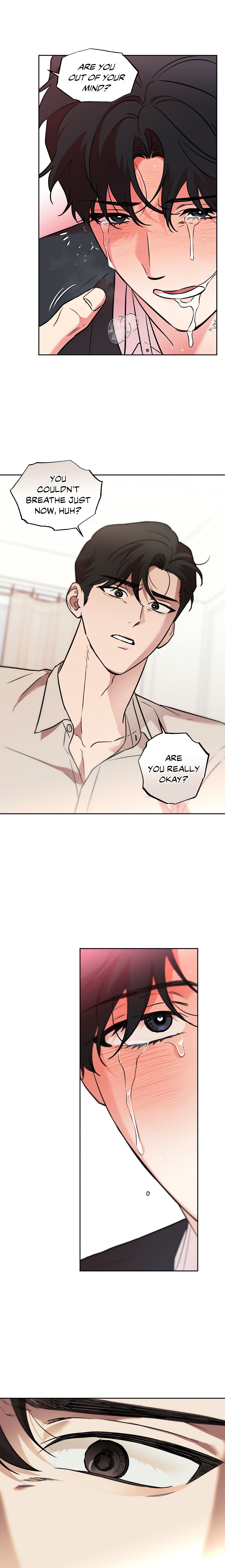 Sugar Trap (Uncensored) Page 10 - MangaHe