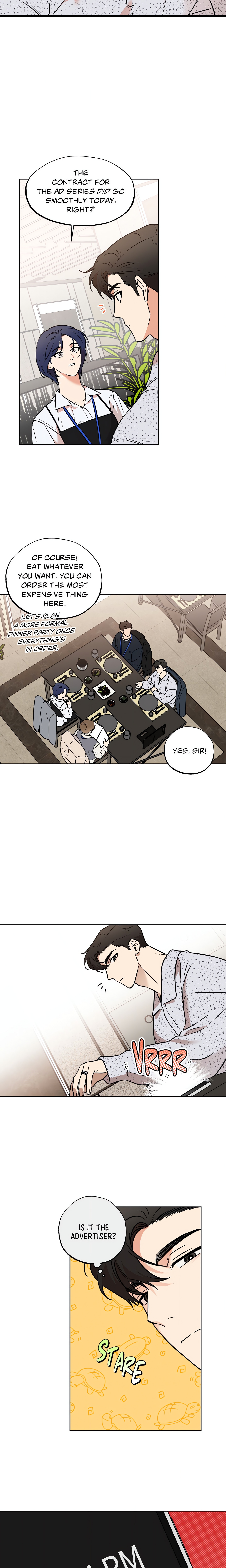 Sugar Trap (Uncensored) Page 13 - MangaHe