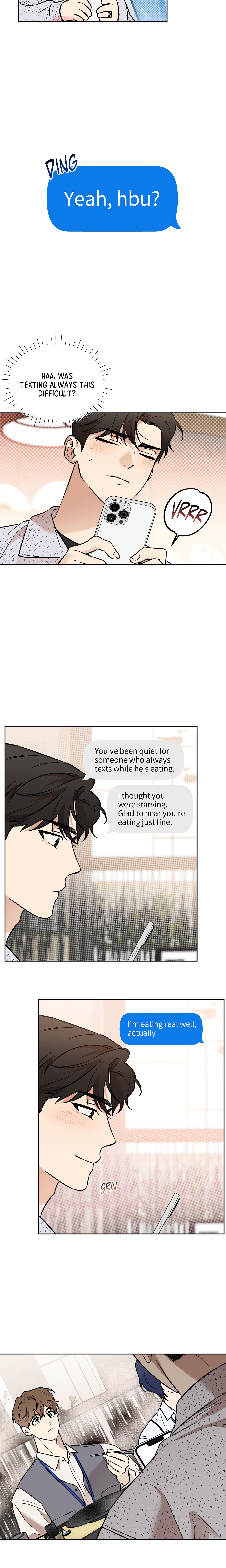 Sugar Trap (Uncensored) Page 15 - MangaHe